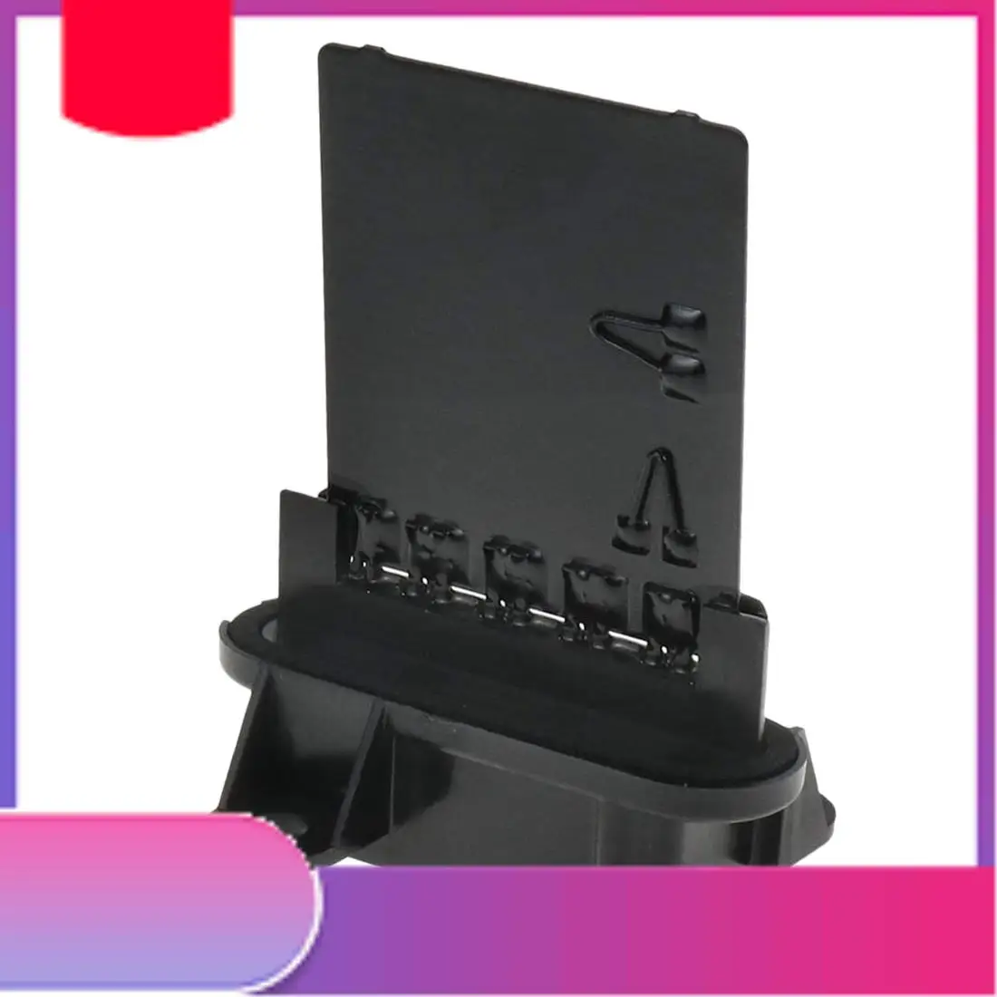 

Car A/C Heater Blower Motor Resistor For Jeep Wrangler Liberty 2002-2007 05066552AA 5139719AA-Y79A