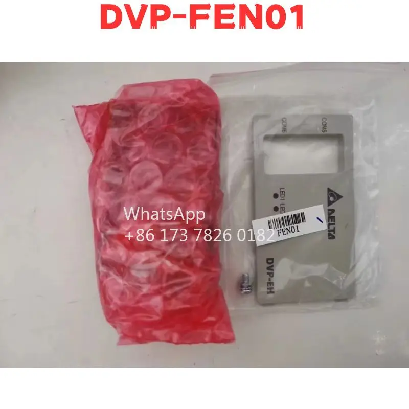 Neues Original DVP-FEN01 DVP FEN01 Modul