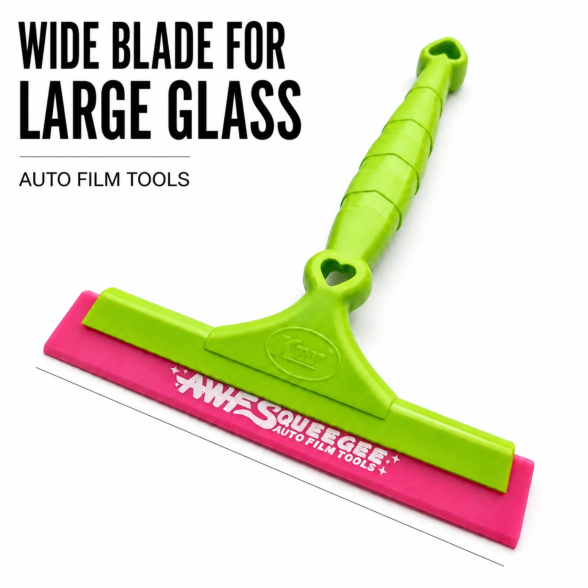 Ppf Installer Tool Kit Squeegee - Window Tint Squeegee Car Vinyl Wrap