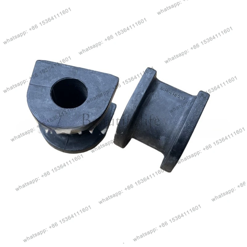 Stabilizer Rod Sleeve MR418547 MR374520 for Pajero Montero