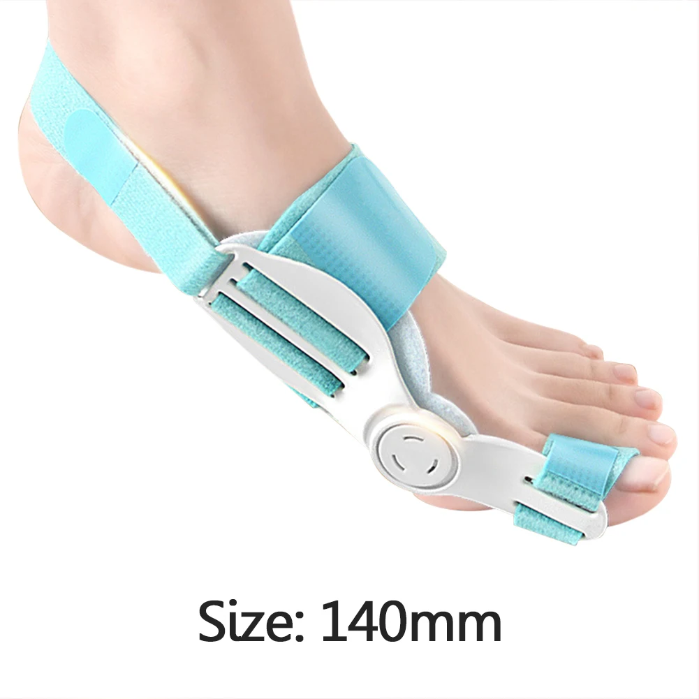Bunion Corrector Pedicure Bone Thumb Adjuster Foot Pain Relief Foot Finger Separator Orthopedic Feet Protector