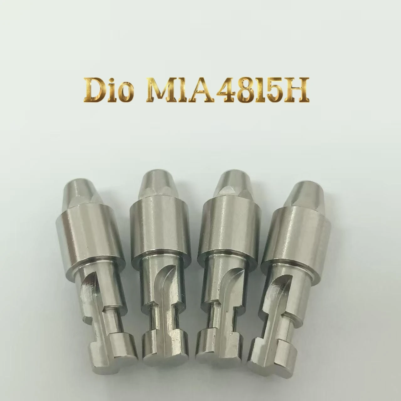 

Совместим с композитным заменителем Dio Mla4815H