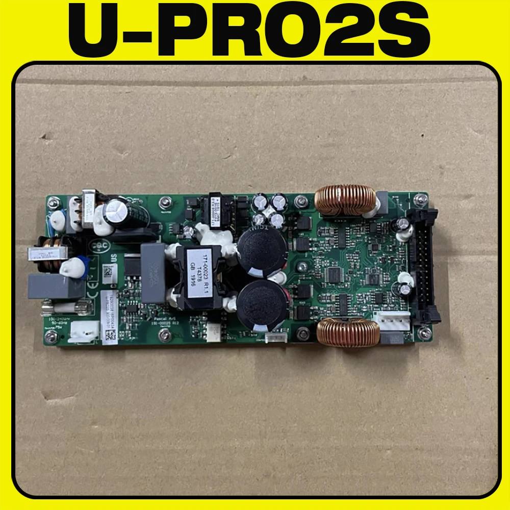 For Top Audio Amplifier Module Power Amplifier Board 500W Hifi Digital Amplifier Board U-PRO2S