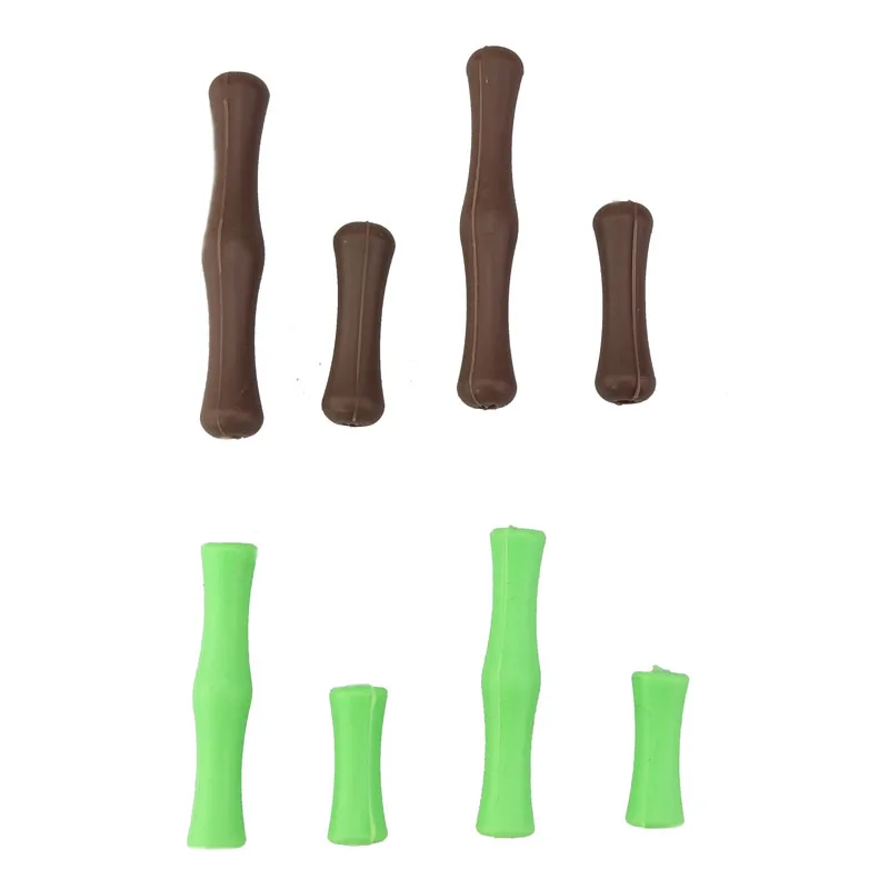 

Archery Silicone Roller Finger Protector Outdoor Anti-Skid Finger Protective Gear Bow String Positioning Rubber Shock Absorber