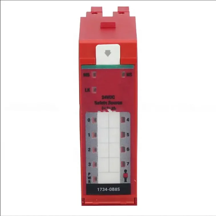 

100%new Point IO Safety Analog Input Module 1734-IE4S 4-Channel other electrical equipment