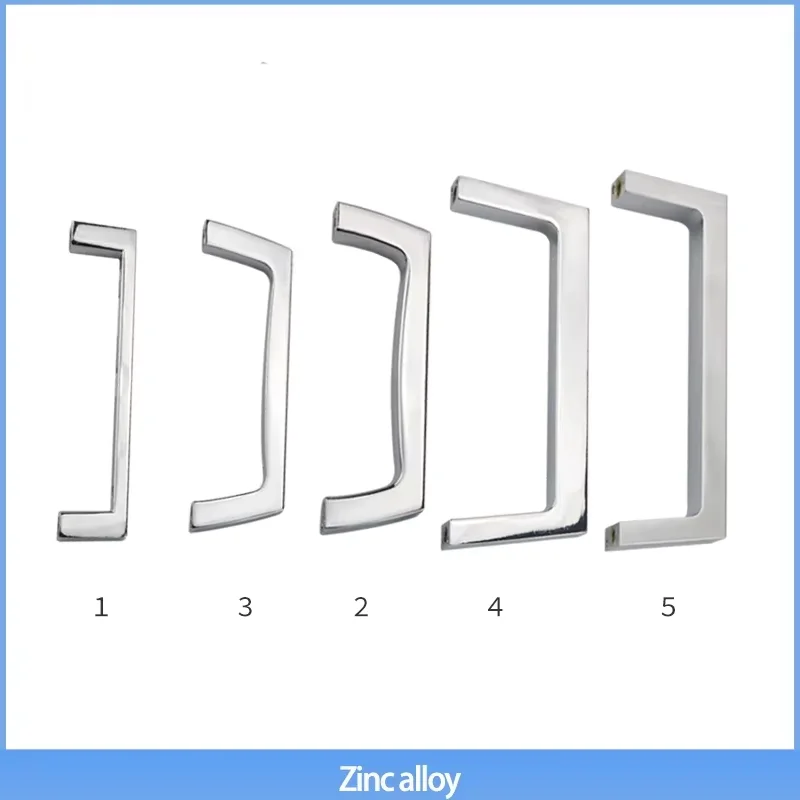 

Zinc Alloy Handle Industrial Automation Equipment Distribution Box Cabinet Door Has Multiple Specifications To Choose From