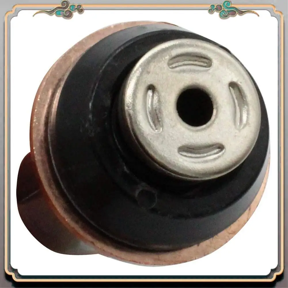 

A73Q-Motor Starter Solenoid Repair Rebuild Kit For Land Rover Discovery TD5 2.5 1998-2004 228000-7220
