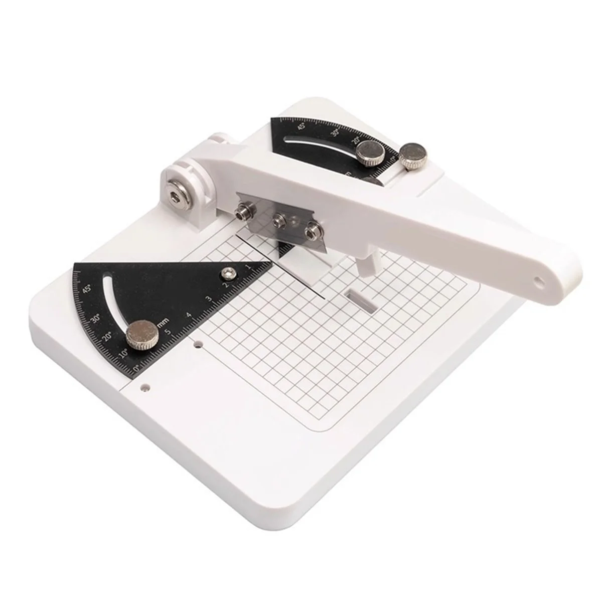 2025+ For -0236A-B Model Angle Cutter Replacement Blades Labor-Saving Guillotine for Wood Model Building Tools