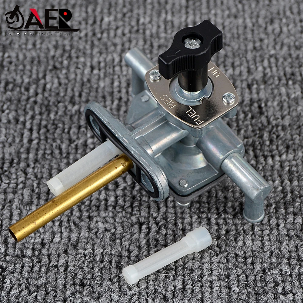 Gas Fuel Petcock Va…