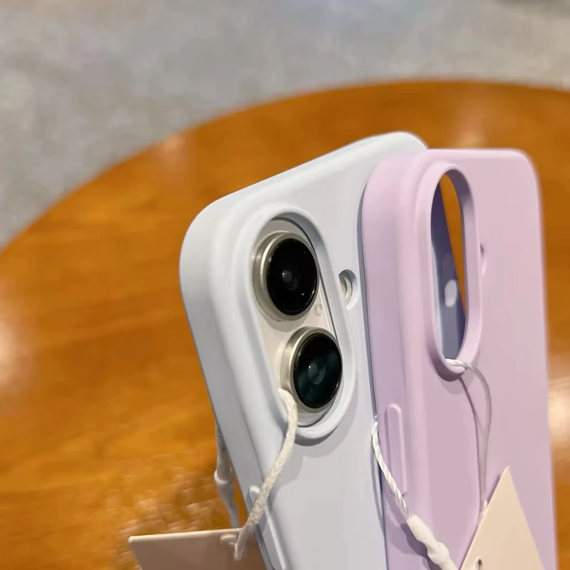 For Magsafe Magnetic Case For iPhone 16 15 14 13 12 Pro Max Plus Wireless Charger Cases Liquid Silicone Cover Phone Accessories