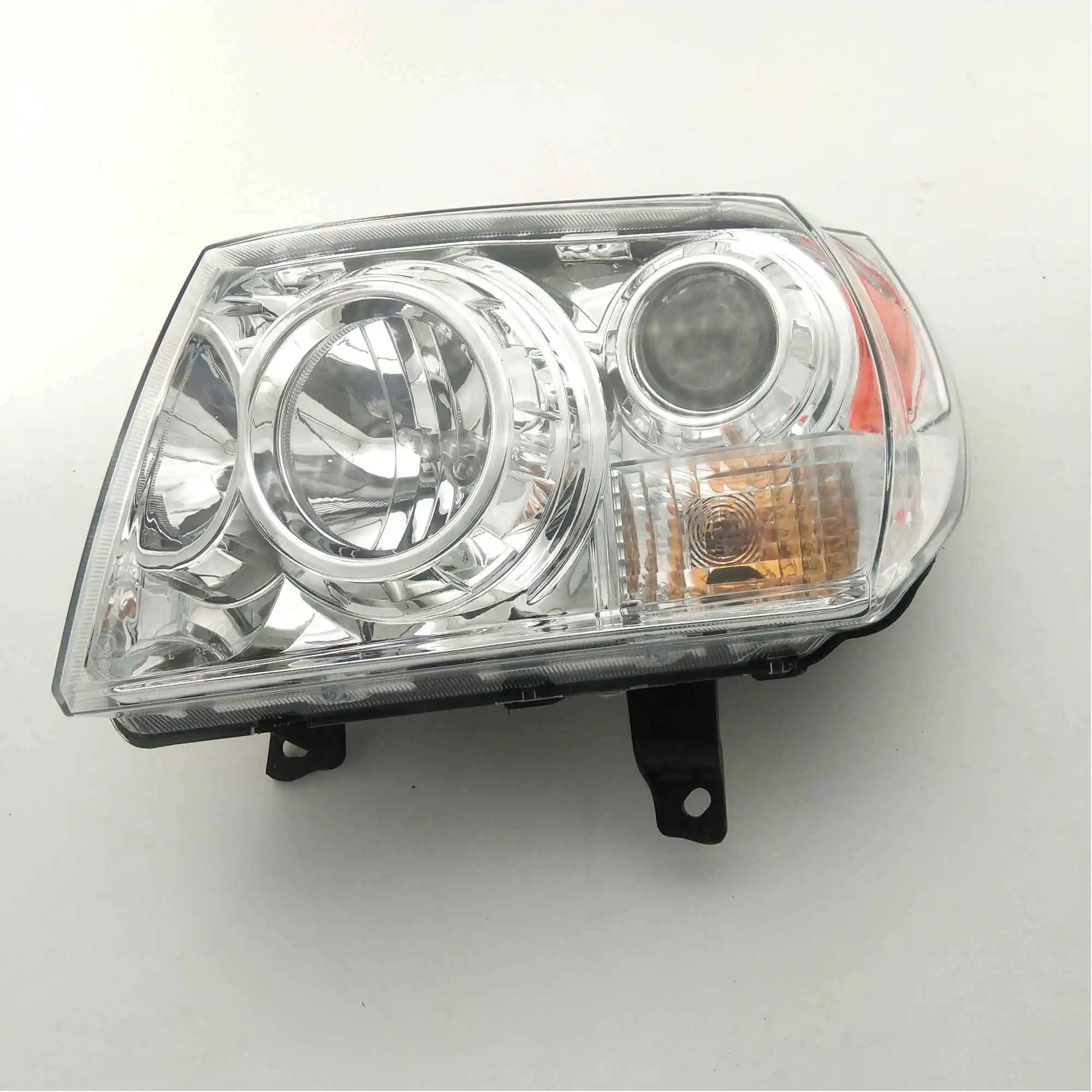 combination headlight with turn signal for ZX grandtiger F1 F3 G3