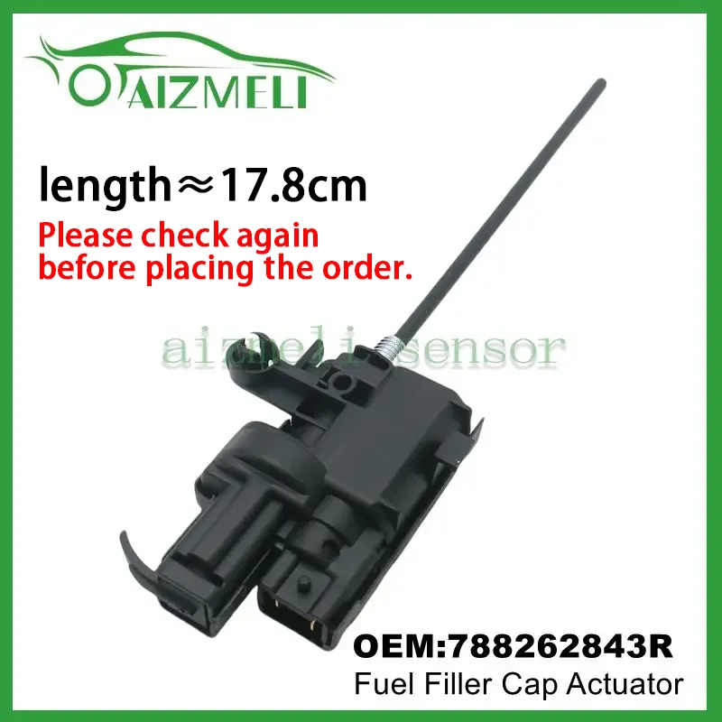 788262843R Fuel Fla…