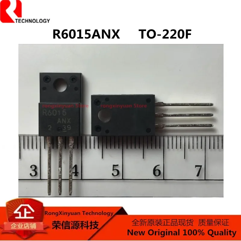 5pcs SCS210AGC SCS210AG SCS210  RF2001T3D RF2001  R8010ANX R8010  R6015ANX R6015  100% new imported original 100% quality
