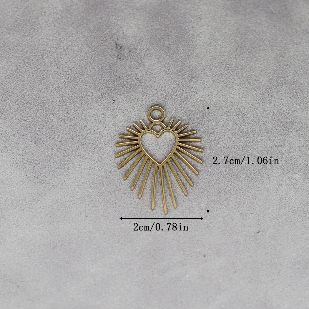 3 шт., геометрический кулон в  – обзор и цена Earrings
