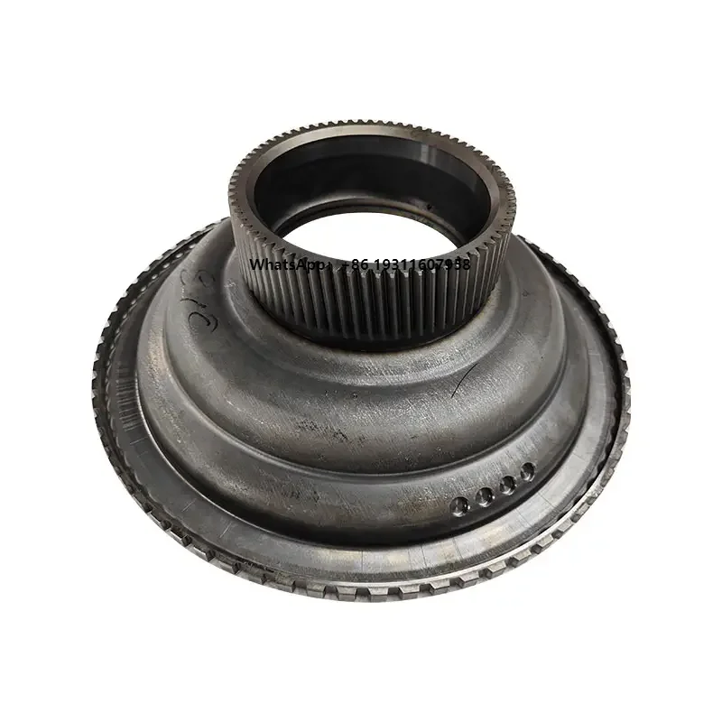 

High Quality Durable Truck 6AP Accessories 4181 295 050