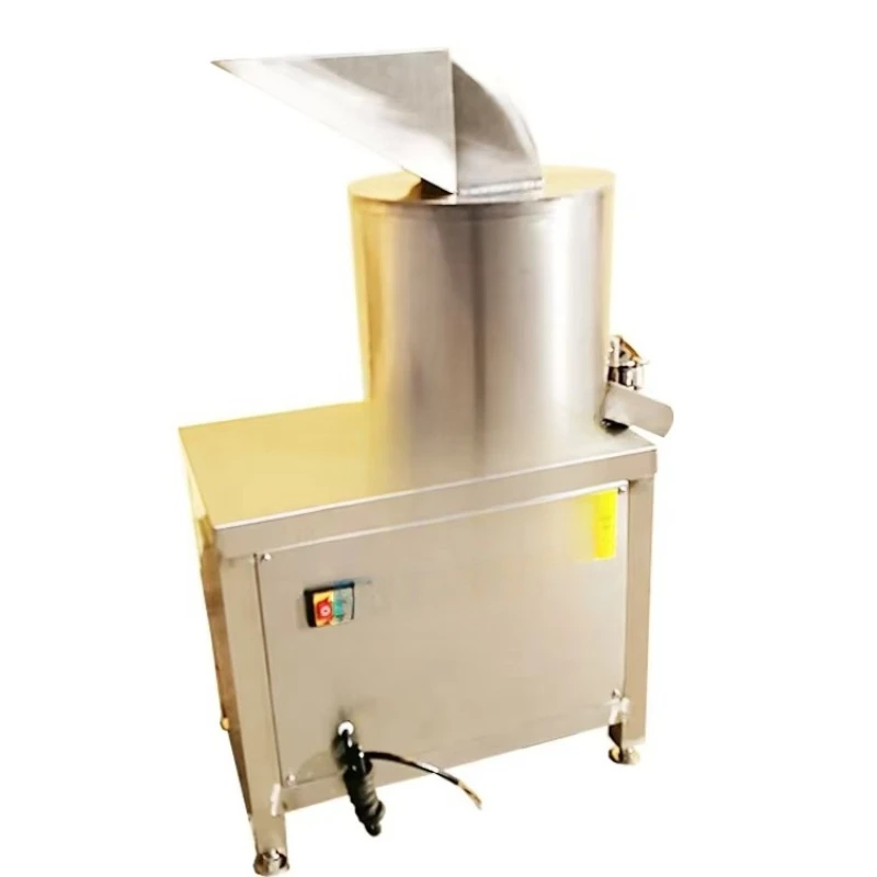 Stainless steel commercial fruit and vegetable potato tomato puree
