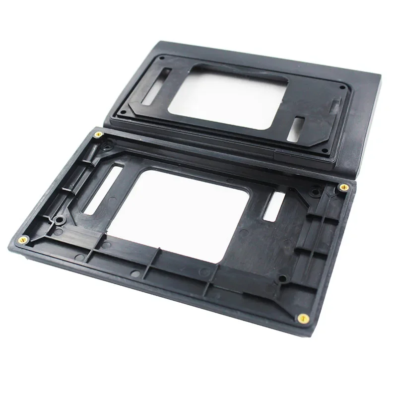 Plastic Bottom Plate Pallet Screen pallet (backframe) for Total Station GM50 GM52 GM55 IM50 IM52 IM55