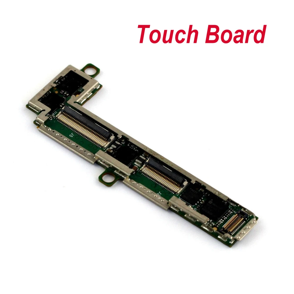 New LCD Display Touch Screen Flex Cable Connectors X934118-002 X937072-001 For Microsoft Surface Pro4 Pro 4 1724 Replacement