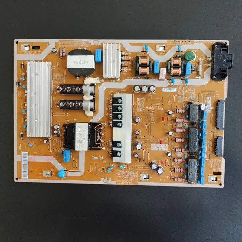 

BN44-00911A L55E8NR_MSM PSLF191E09A Power Supply Board Has Been Tested To Work Properly Applicable FOR QE55Q6FAMT QE55Q6FAML TV