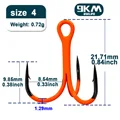 Size-4 5pcs