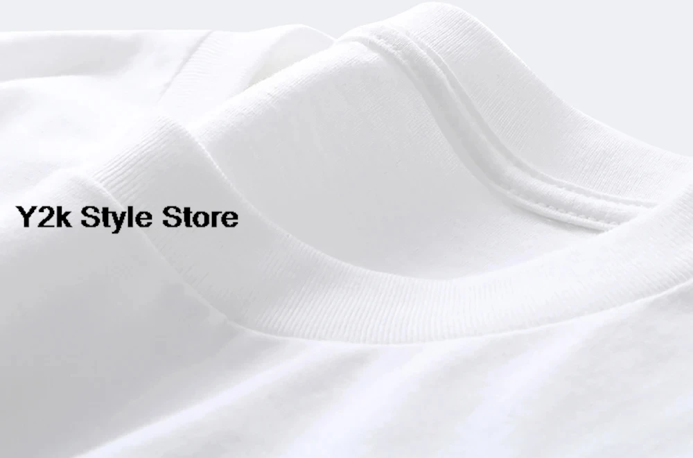 Футболка LingOrm Same TShirt Lingling Kwong Orm Fashion OOK с мультяшным принтом и надписями летняя из высококачественного хлопка коротким рукавом