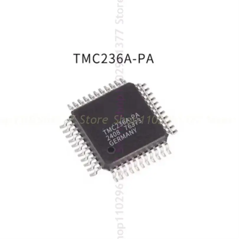 10pcs New TMC236A TMC236A-PA QFP-44 Driver chip