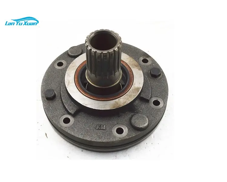 

Forklift Spare Parts Transmission Charging Pump For FD45/T9 (143E3-80061)