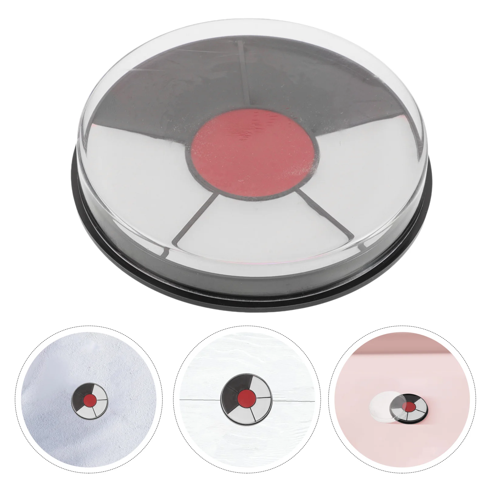 

Professional Clown Face Body Paint Longlasting Halloween Masquerade Cosplay Supplies Gentle Nonirritating Face Makeup Paint