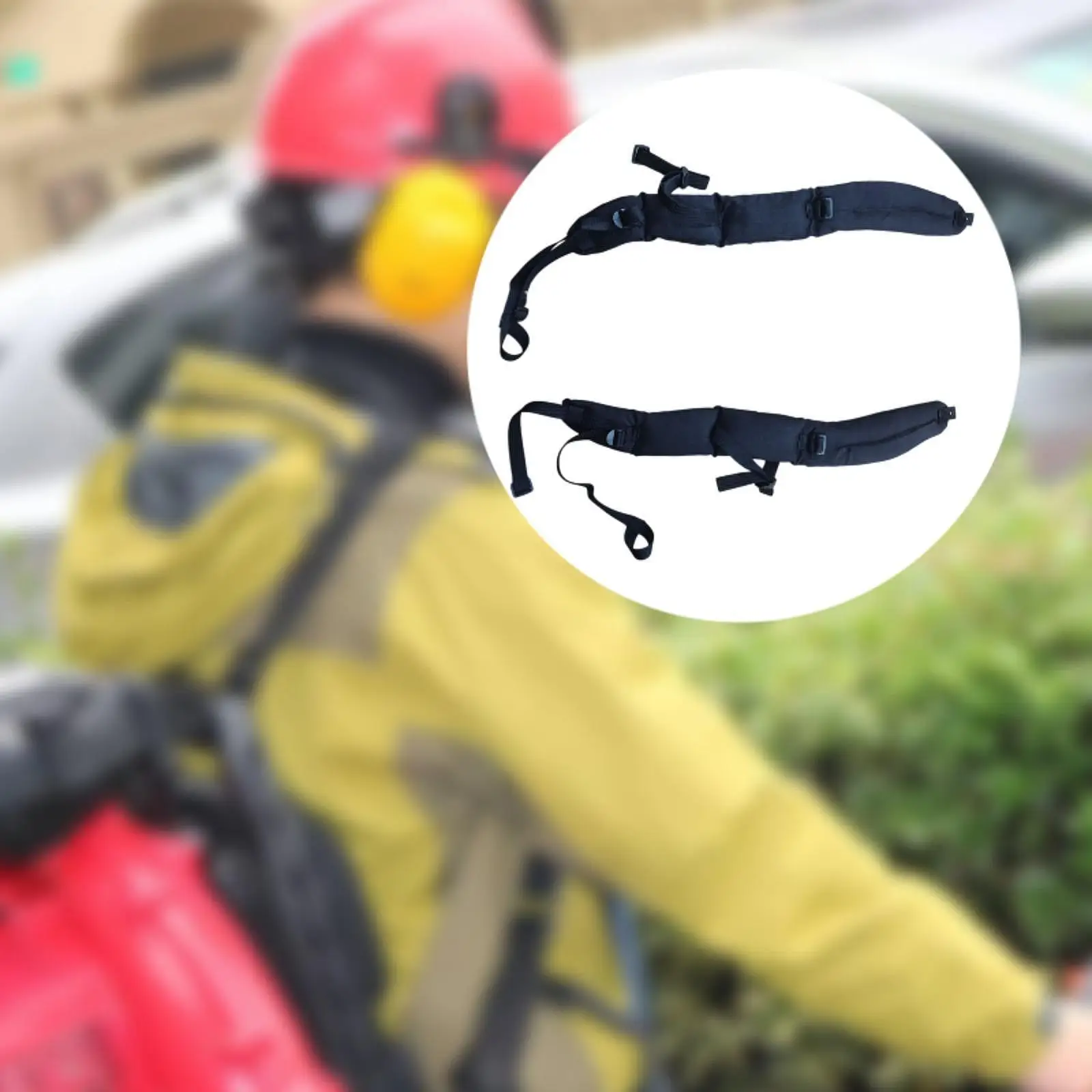 

Рюкзак-распылитель, погоны, удобный утолщенный регулируемый сменный ремень для 42827109020 4282-710-9030 42827109030