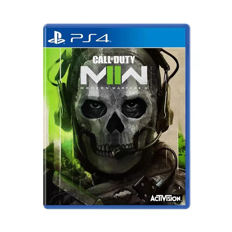 PS4 Game CD Call of Duty 19 Game COD19 - Image 6