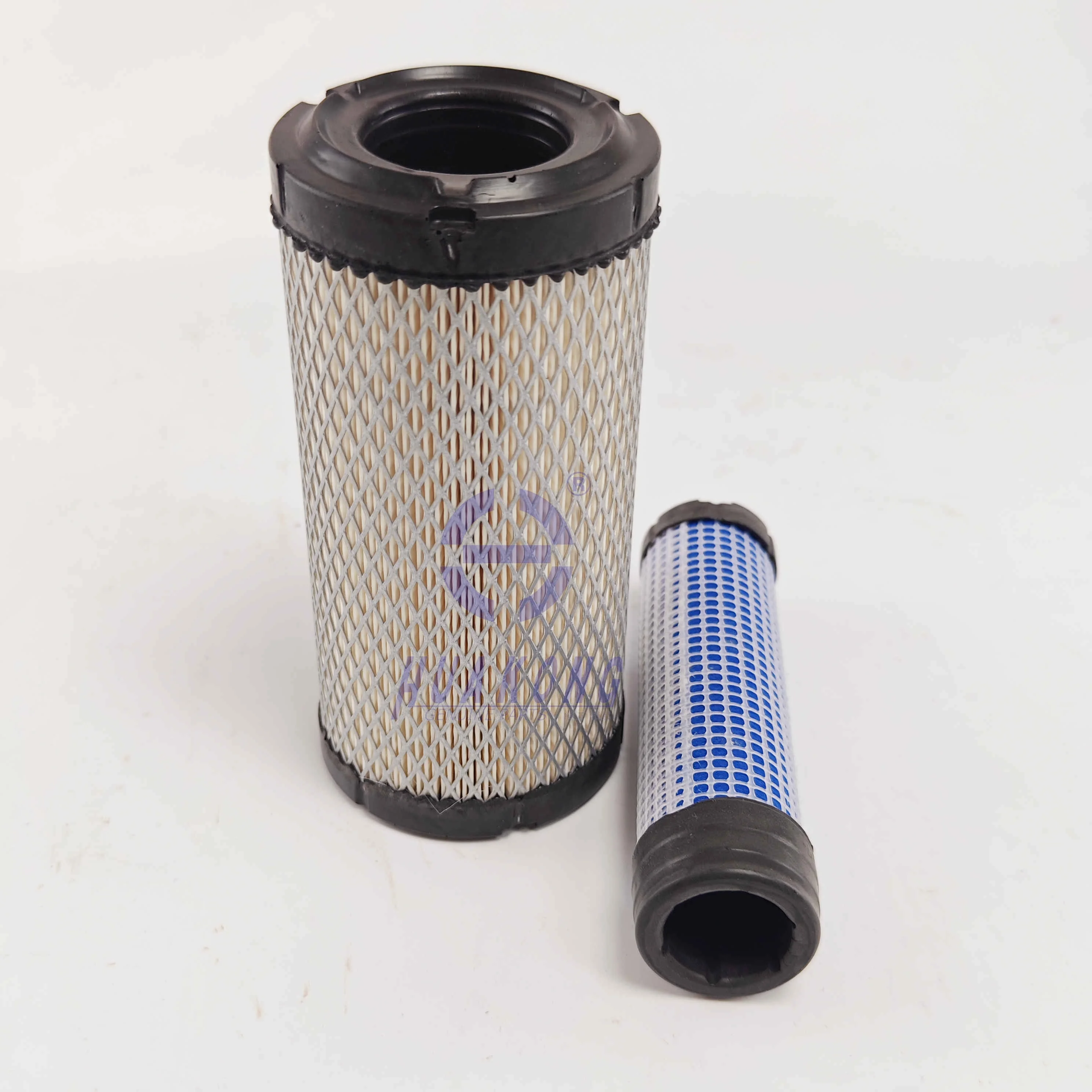 

For Excavator Engine Spare Parts For Pc 15 Air Filter Kit Element 60023849 66t3752 Wn1000263251 P535396 P822686 Af25550