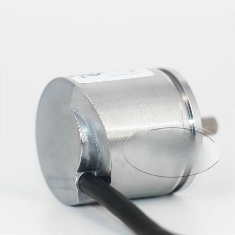 Teile für Encoder DBS36E-S3AM02048Encoder-Kupplungen