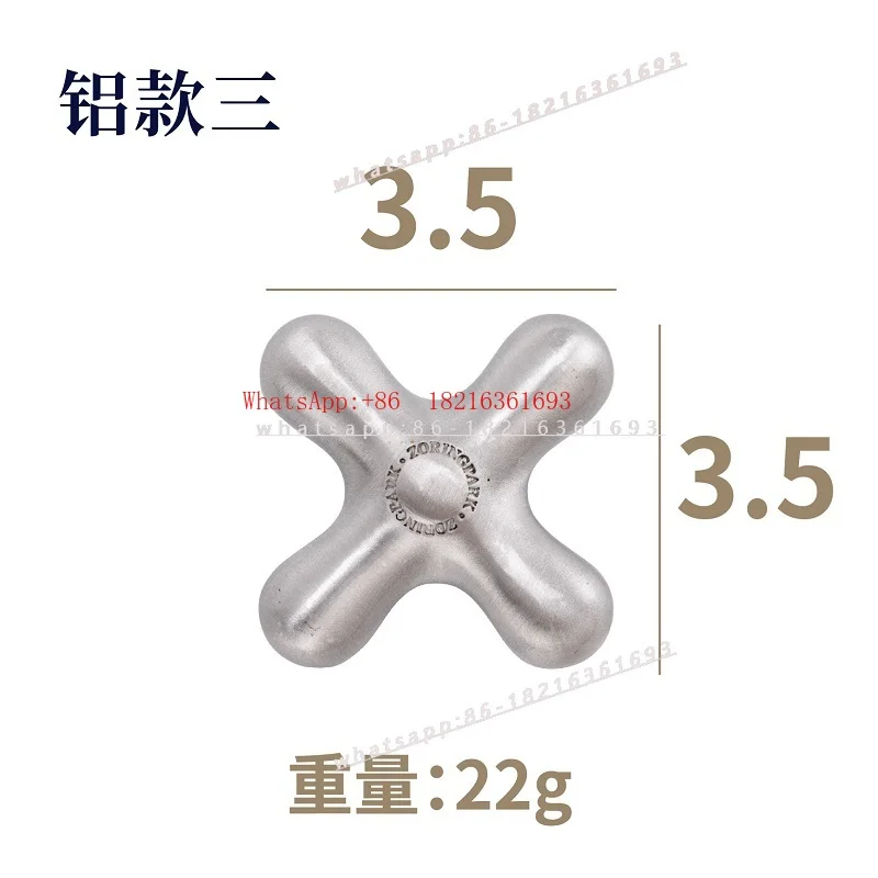 Limited Offer Aluminum Cabinet Door Drawer Creative Single Hole Handle Small Exquisite Cabinet Door Handle