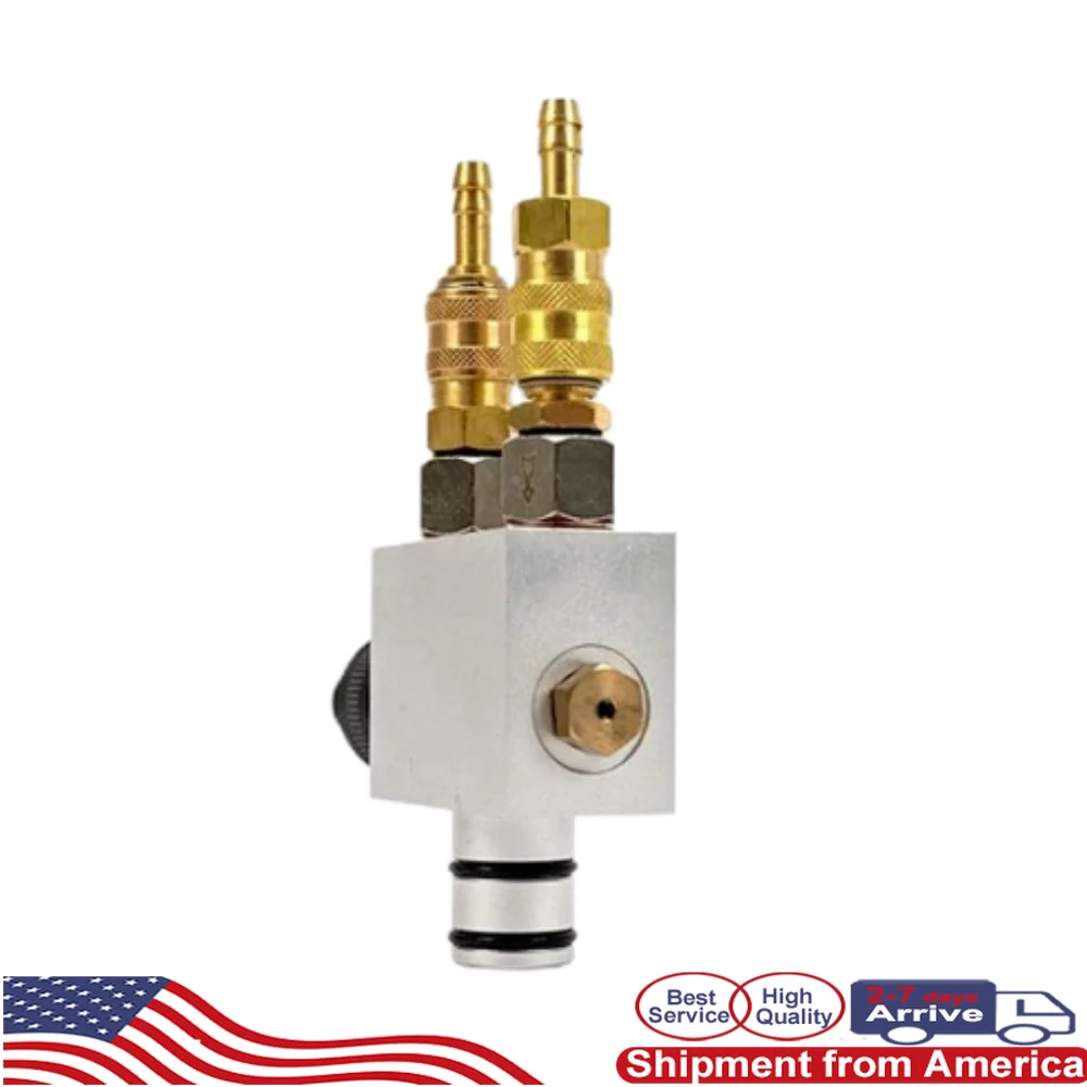 Tpaitlss Powder Injector PI-F1 C4 241622 for Wagner Powder Coating Pump High Quality