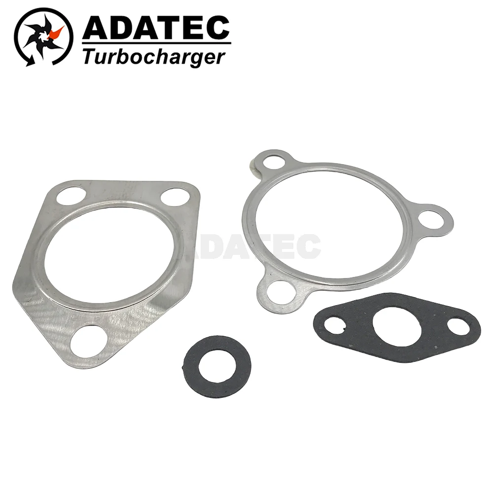 Turbocharger gasket kit kits BV43 28200-4A480 53039880127 53039880145  for Hyundai H-1 Starex 2.5L 170HP 125Kw D4CB 16V 2007