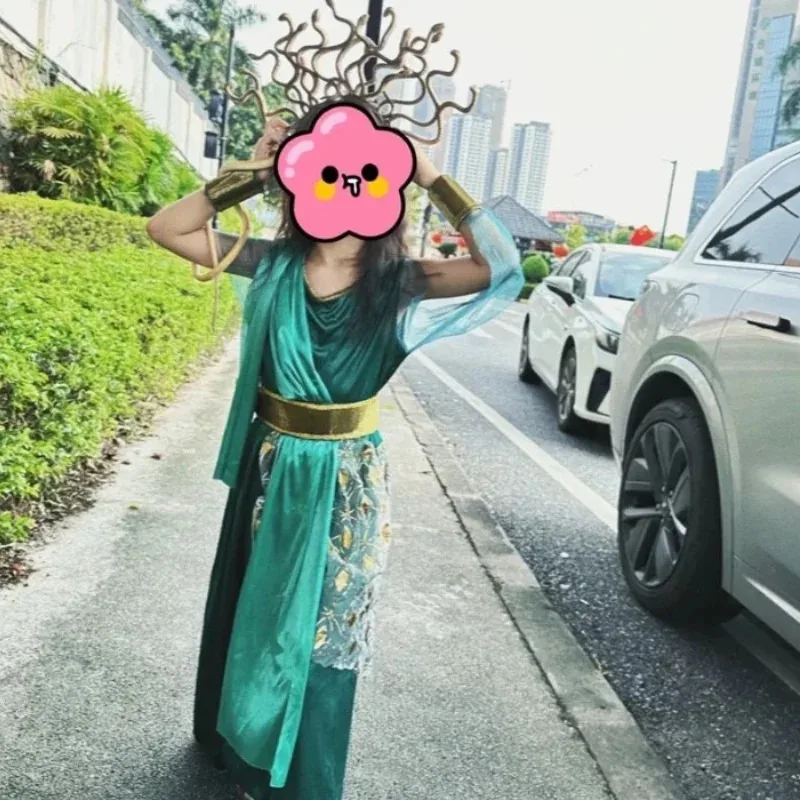 

qq38Подходит для костюмов, фильм, мифологические персонажи, стоимость детского дня, Хэллоуина, вечеринки, косплея