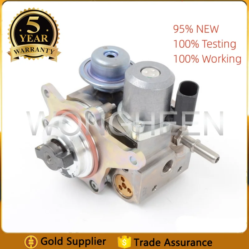 13517588879 Fuel Pump Car Engine Fuel Lift Pump Vacuum Fuel Transfer Pump For BMW For MINI Cooper R55-R57 R59