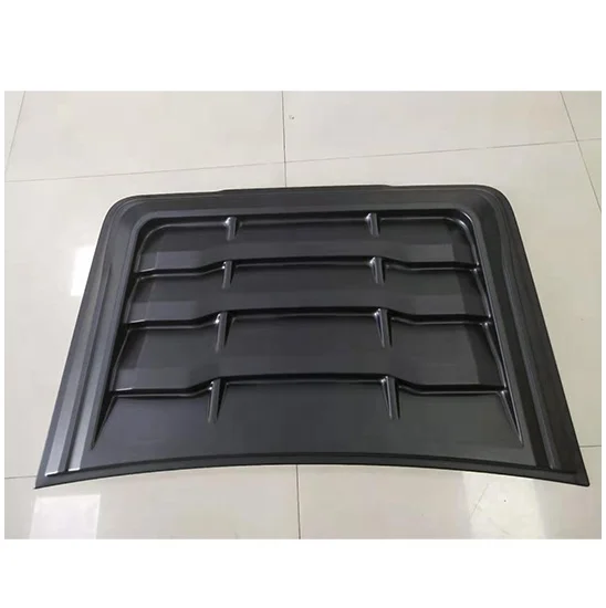 

suitable for 4X4 Accessories Pickup Truck Body Kits Small Engine Cover for FITT