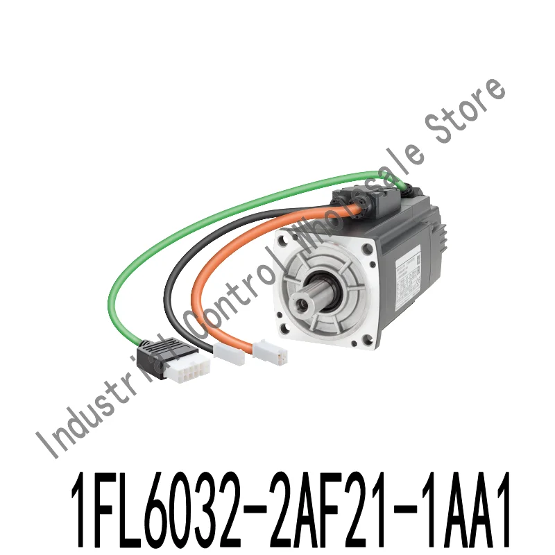 

Новый оригинальный модуль PLC для Siemens 1FL6032-2AF21-1AA1