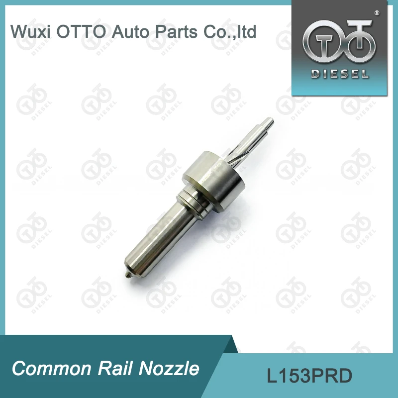 Common Rail Nozzle L153PRD for Injector R03101D/R05102D/28232251