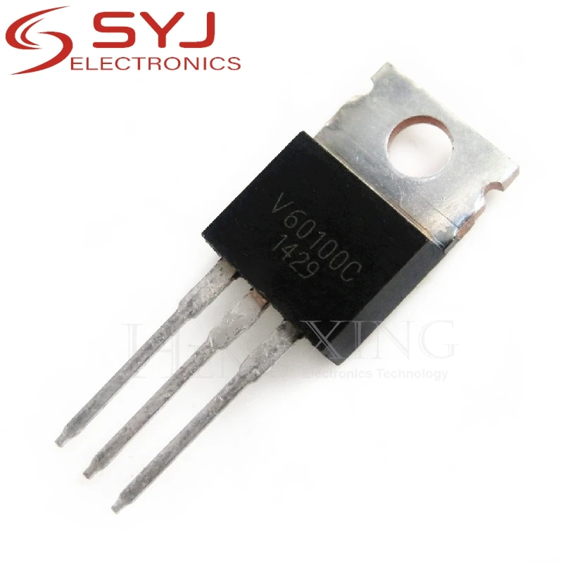 （1pcs-5pcs）V60100C V60100 TOP245YN TOP245 BTB16-700SW BTB16 TO-220