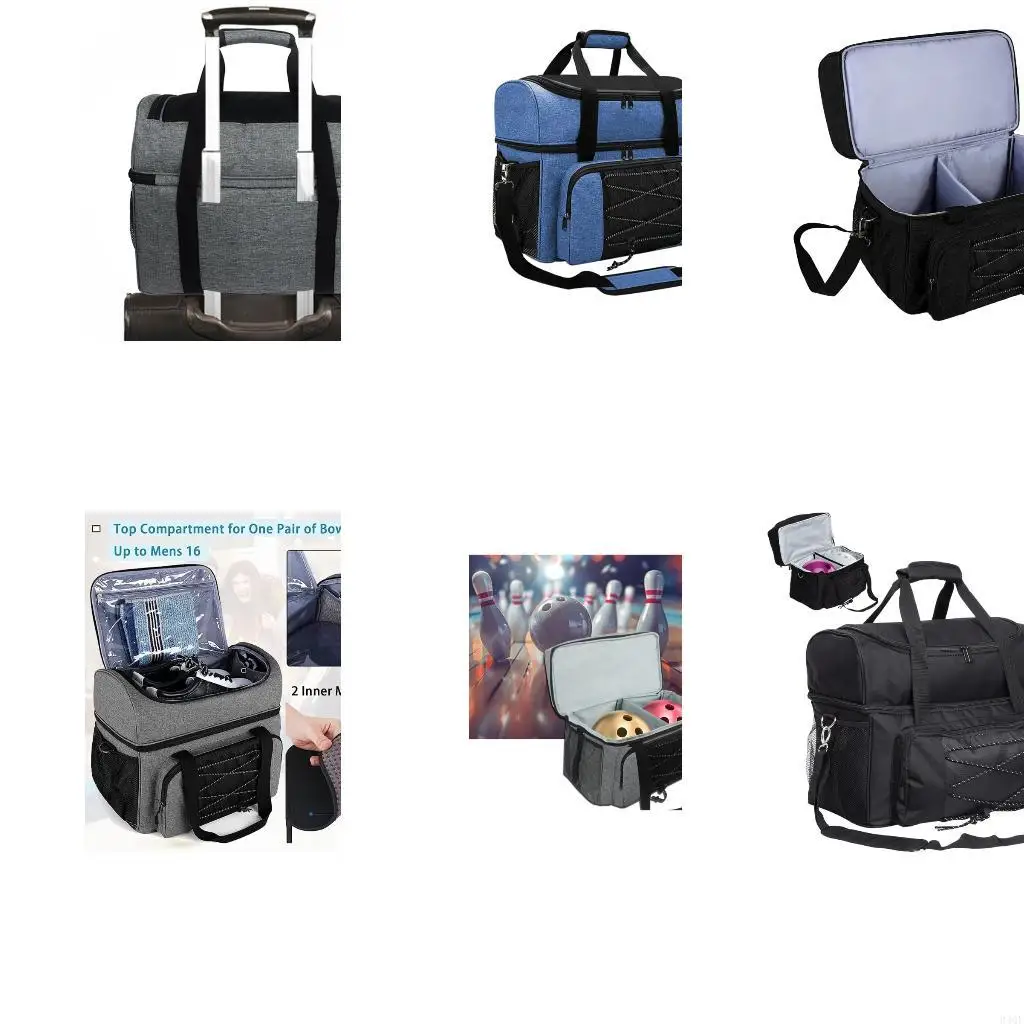 

340F Портативный боулинг -шар.