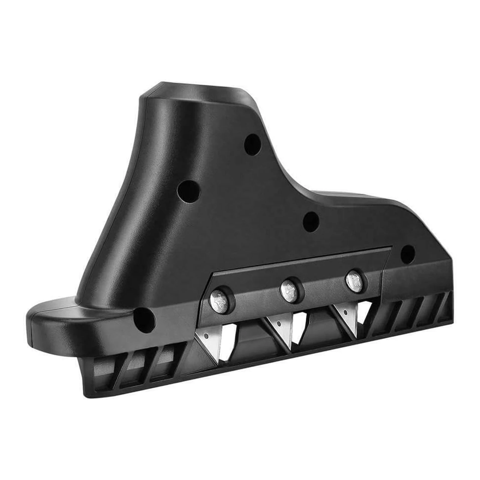 

Новый быстрый резак для гипсокартона, замена лезвия, гипсокартон, ручной самолет, кромка гипсокартона, фаска 45, ° Принадлежности для деревообрабатывающего триммера