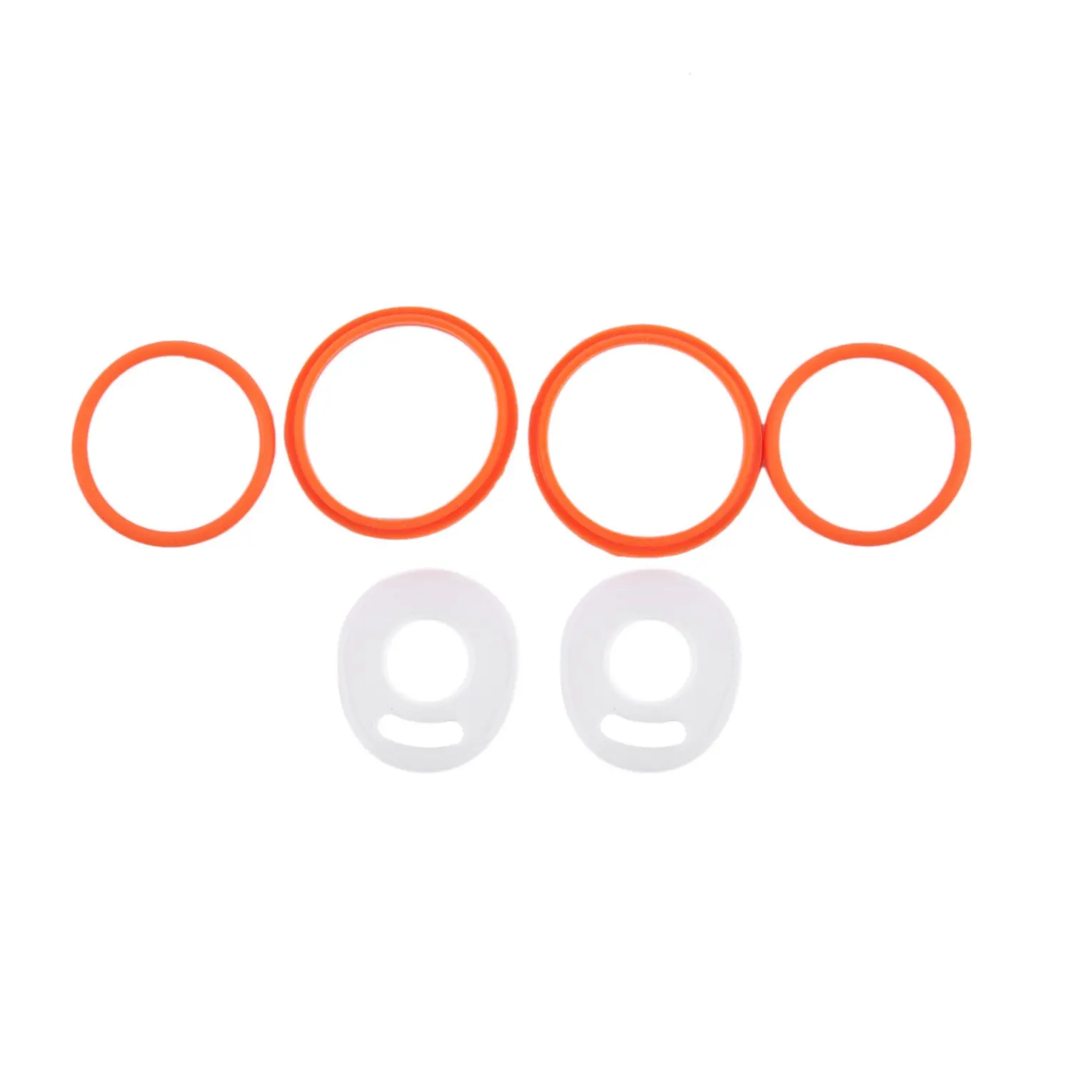 A72Z 2 Set Replacement Silicone Sealing ring O Ring for TFV8 Cloud Beast