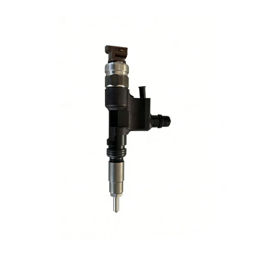 Original High Quality New For 095000-5362 Fuel Injector Assembly 8-97602803-1 neutral packing
