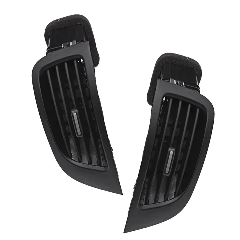

For Left Right Front Dash Center Console Air Vents Nozzle A/C Air Outlet Nozzle for Forte Cerato Koup 97430-1M100 97440-1M100