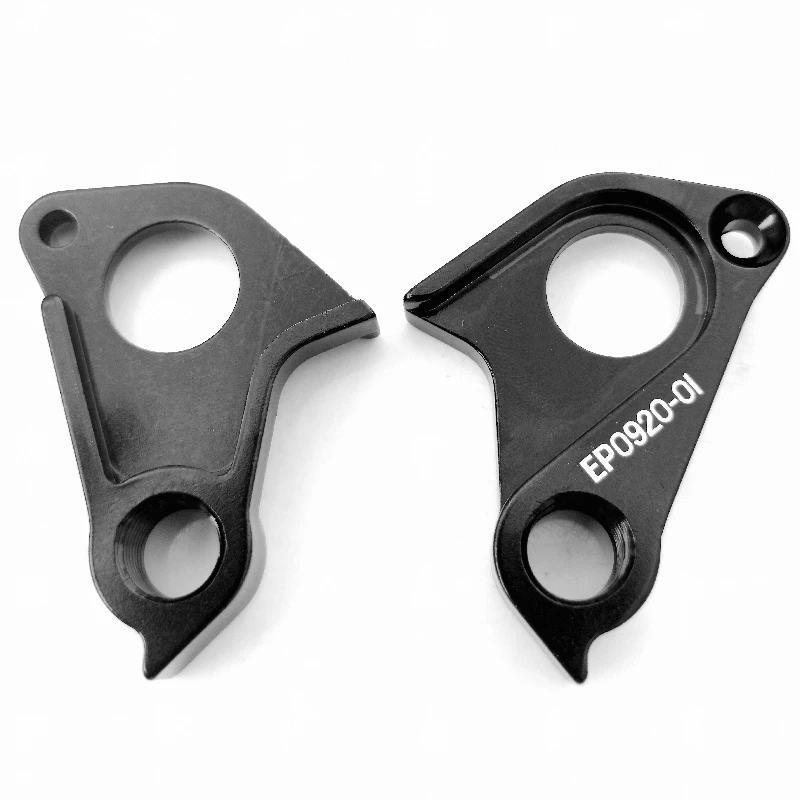 

5Pc Bicycle Rear Derailleur Rd Hanger Fit For Canyon Aeroad Grizl Cf Sl 6 7 8 Gp0252-01 Ep0920-01 Carbon Frame Bike Mech Dropout