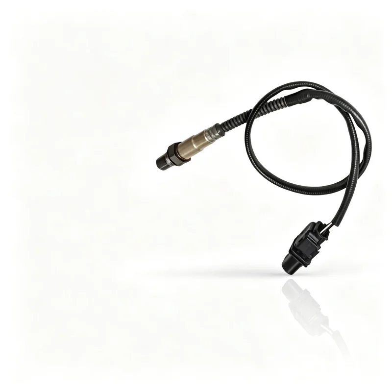 234-5107 Upstream Wideband AFR Sensor Fit for Audi A3 TT VW Golf GTI Passat CC Porsche 911 Ford F150 2.0T 3.6L 5.0L