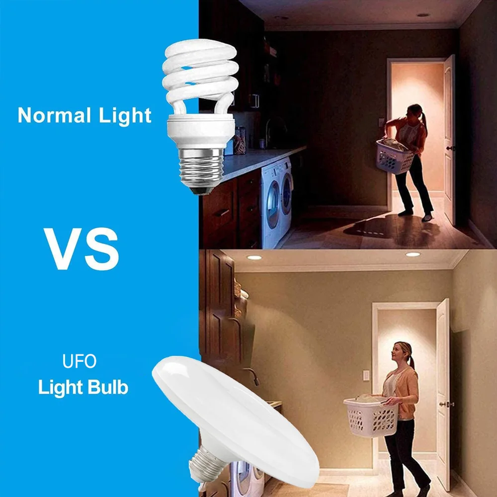 Thumbnail 3 - #46 Latest Light Bulbs Offers