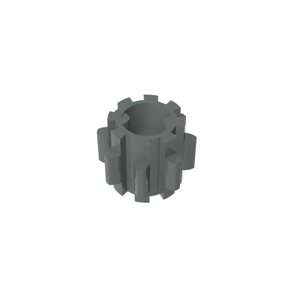 Eske Kouri Parts Building Blocks Bricks GDS-1512 Technical   compatible with lego 11955 children's DIY  Assembles